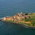 Discover the History of Castillo de San Felipe del Morro in Puerto Rico