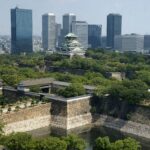 Osaka Castle: A Blend of History and Modernity in Japan