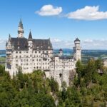 Neuschwanstein Castle: A Fairy Tale in Germany